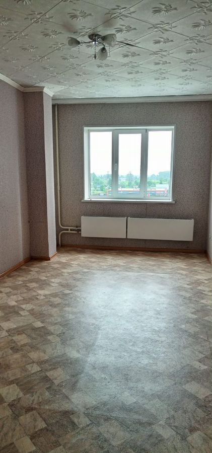 квартира г Кемерово р-н Рудничный пр-кт Шахтеров 119 фото 6