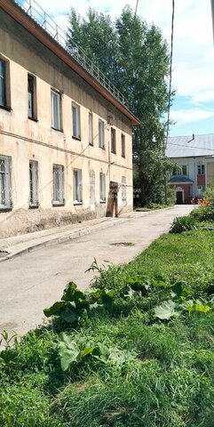 пер 1-й Порядковый 6 Площадь Маркса фото