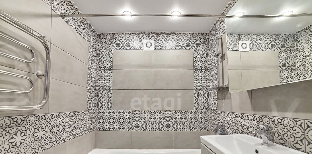 квартира г Стерлитамак ул Химиков 5 фото 7