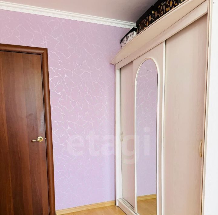 квартира г Уфа р-н Октябрьский ул Максима Рыльского 10/1 фото 13