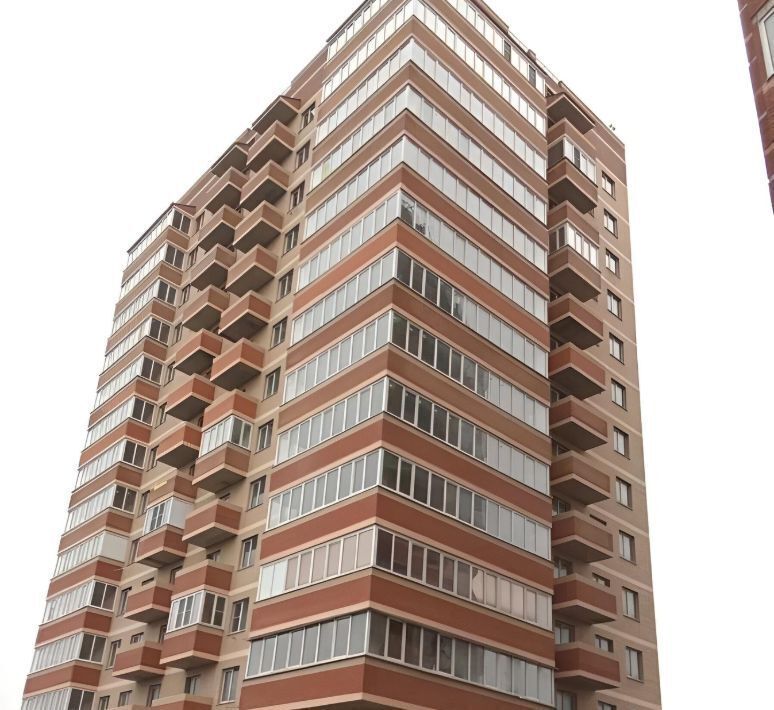 квартира р-н Аксайский г Аксай ул Мира 1 фото 3