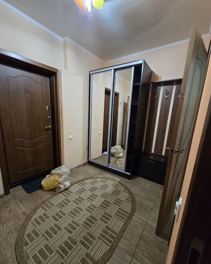 квартира г Батайск ул Урицкого 5 фото 1