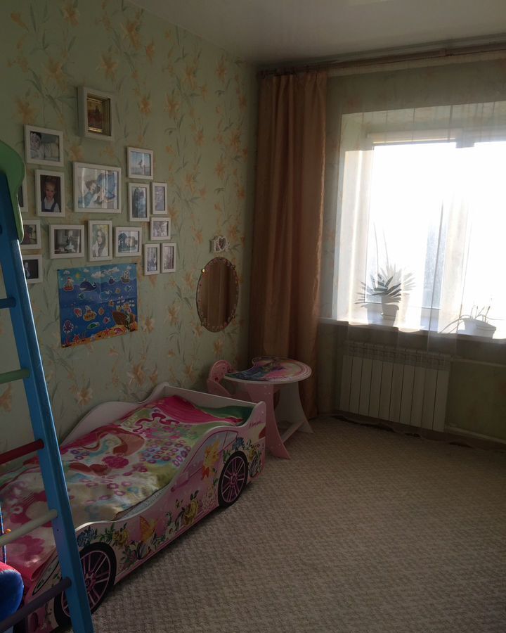 квартира г Азов ул Московская 91 фото 18