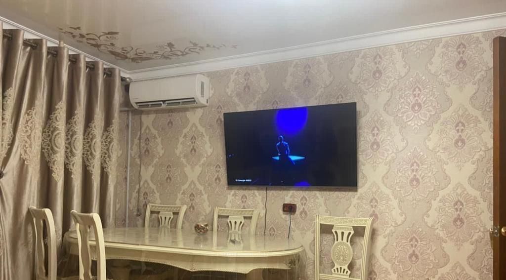 квартира г Дербент ул 345 Дагестанской Стрелковой Дивизии 8б фото 2