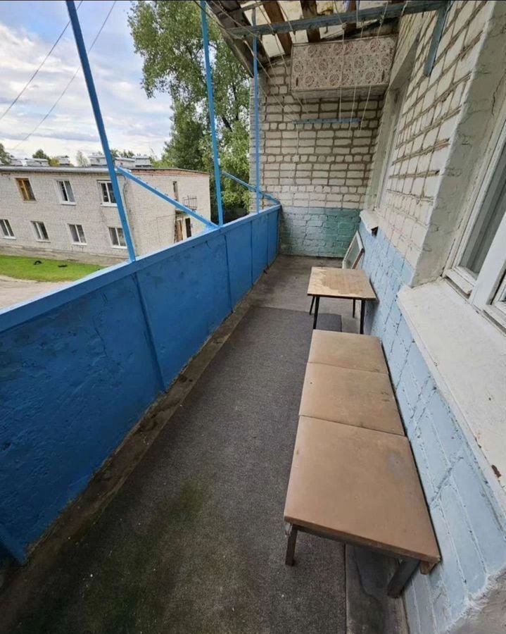 квартира р-н Унечский г Унеча ул Крупской 34б Унечское городское поселение фото 10