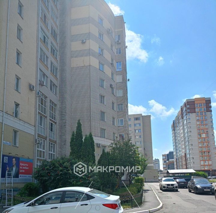 свободного назначения г Брянск р-н Советский ул Евдокимова 10 фото 2
