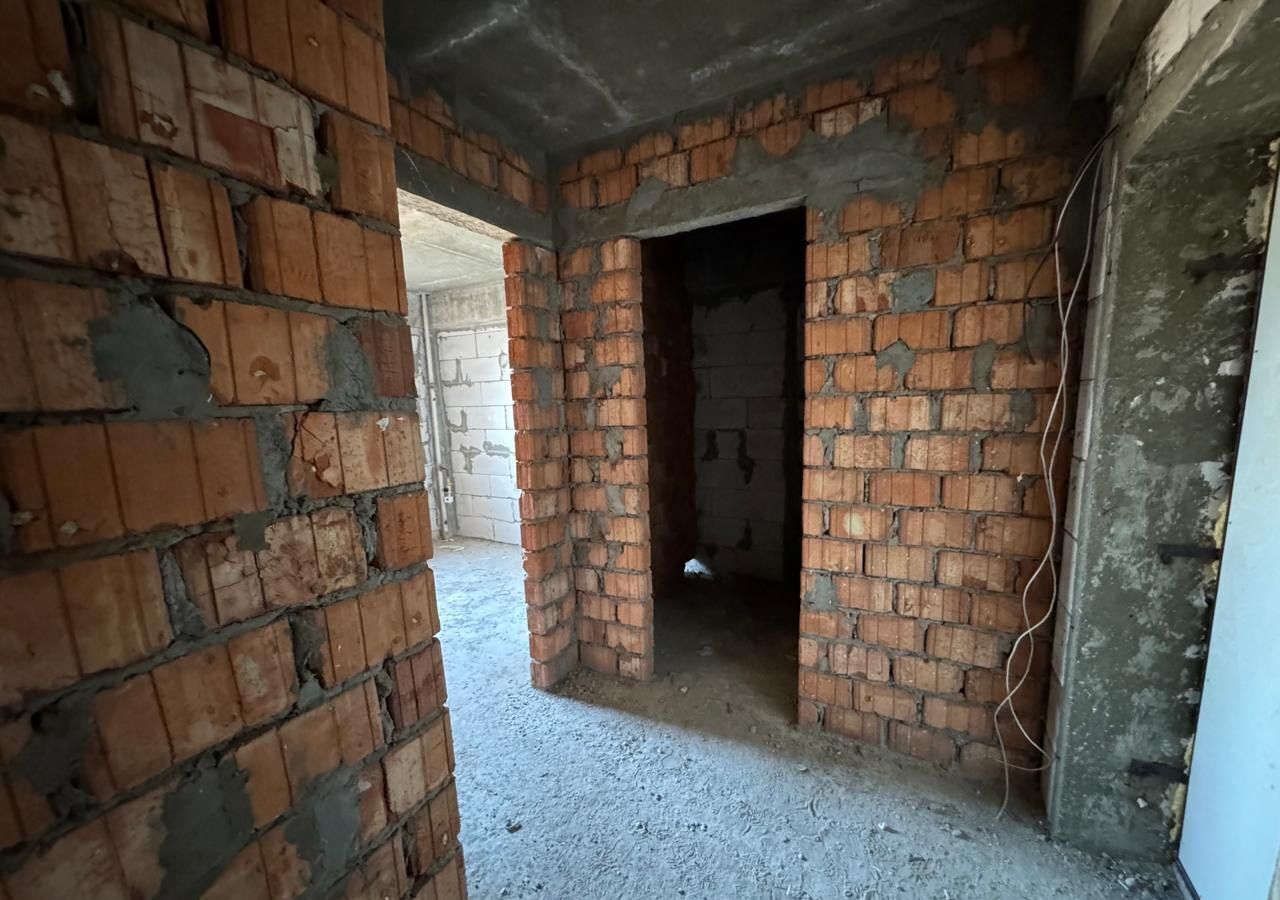 квартира г Махачкала р-н Кировский ул Даганова 135 фото 4