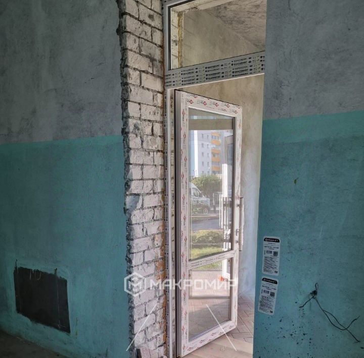 свободного назначения г Брянск р-н Советский ул Евдокимова 10 фото 8