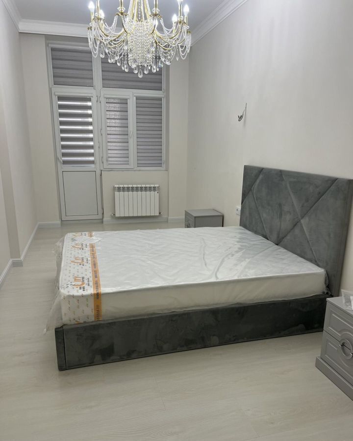 квартира г Грозный ул. Мира, 52 Ак 1 фото 11