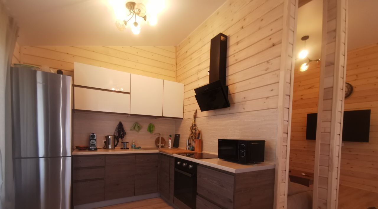 дом г Истра Гольфстрим кп фото 18