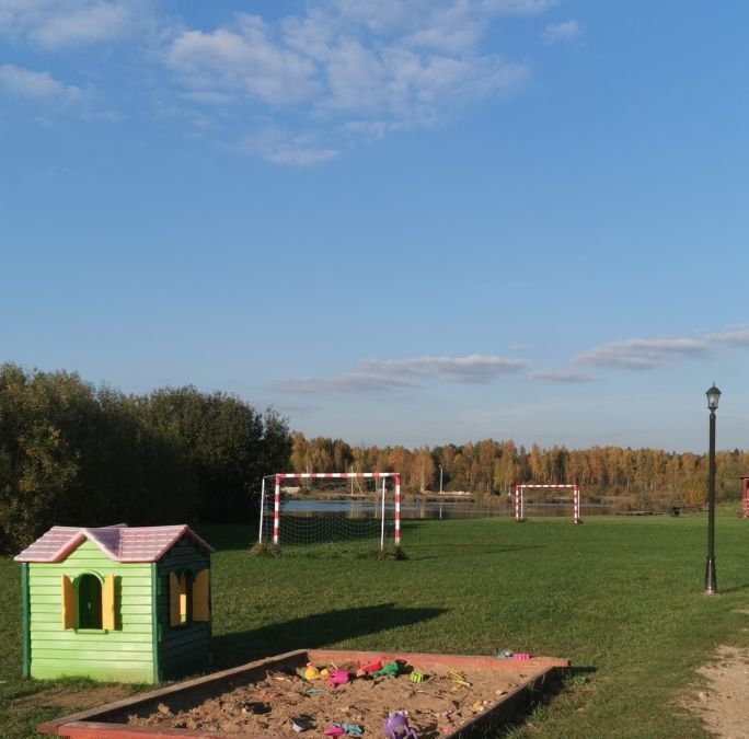 дом г Истра Гольфстрим кп фото 27