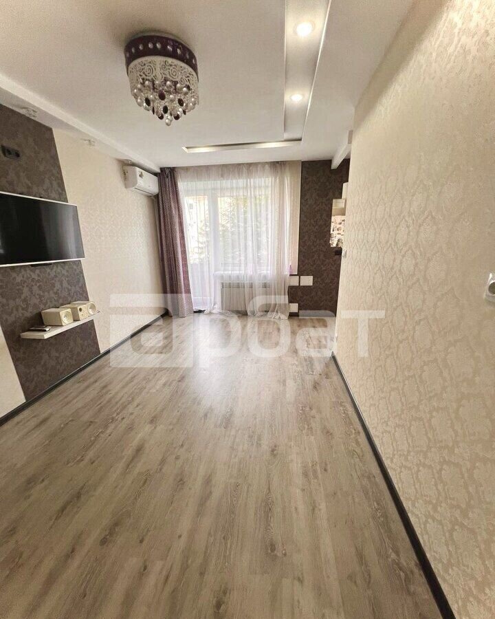 квартира г Кострома р-н Центральный б-р Петрковский 3 фото 2