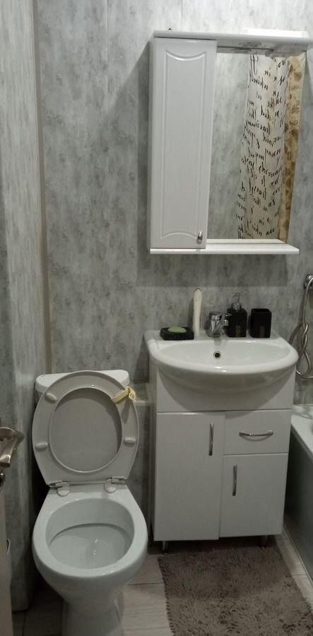 квартира г Коряжма пр-кт имени М.В.Ломоносова 10а фото 5