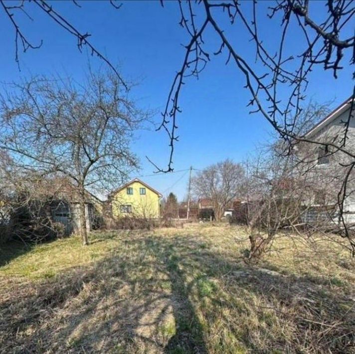 земля г Калининград р-н Московский снт Железнодорожник ул Новая 16 фото 2