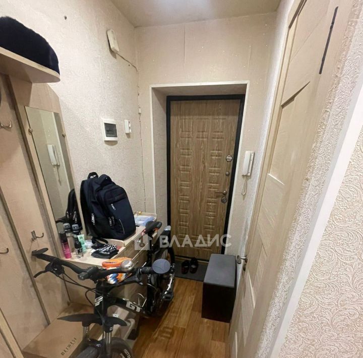 квартира г Воронеж р-н Центральный ул Березовая роща 12 фото 8