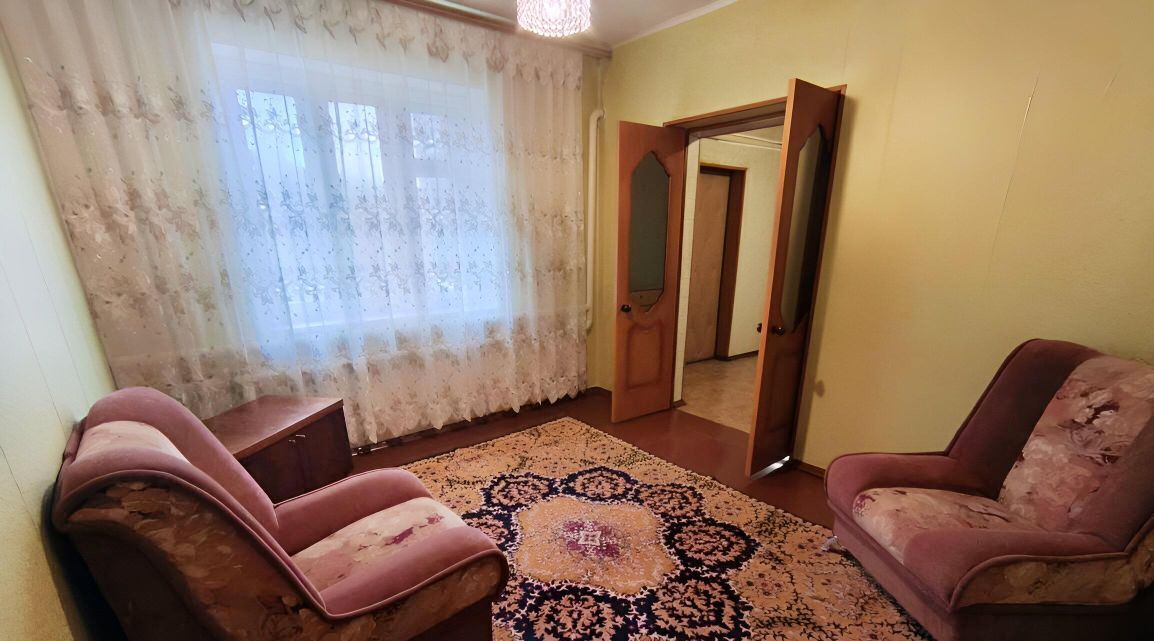 дом р-н Лискинский г Лиски ул Курчатова фото 8