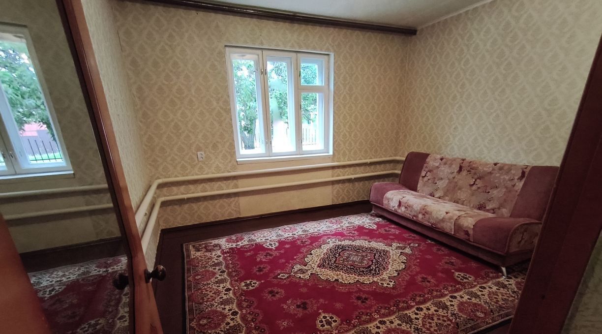 дом р-н Лискинский г Лиски ул Курчатова фото 9