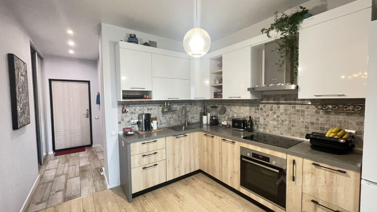 квартира г Видное б-р Зеленые аллеи 9 фото 22