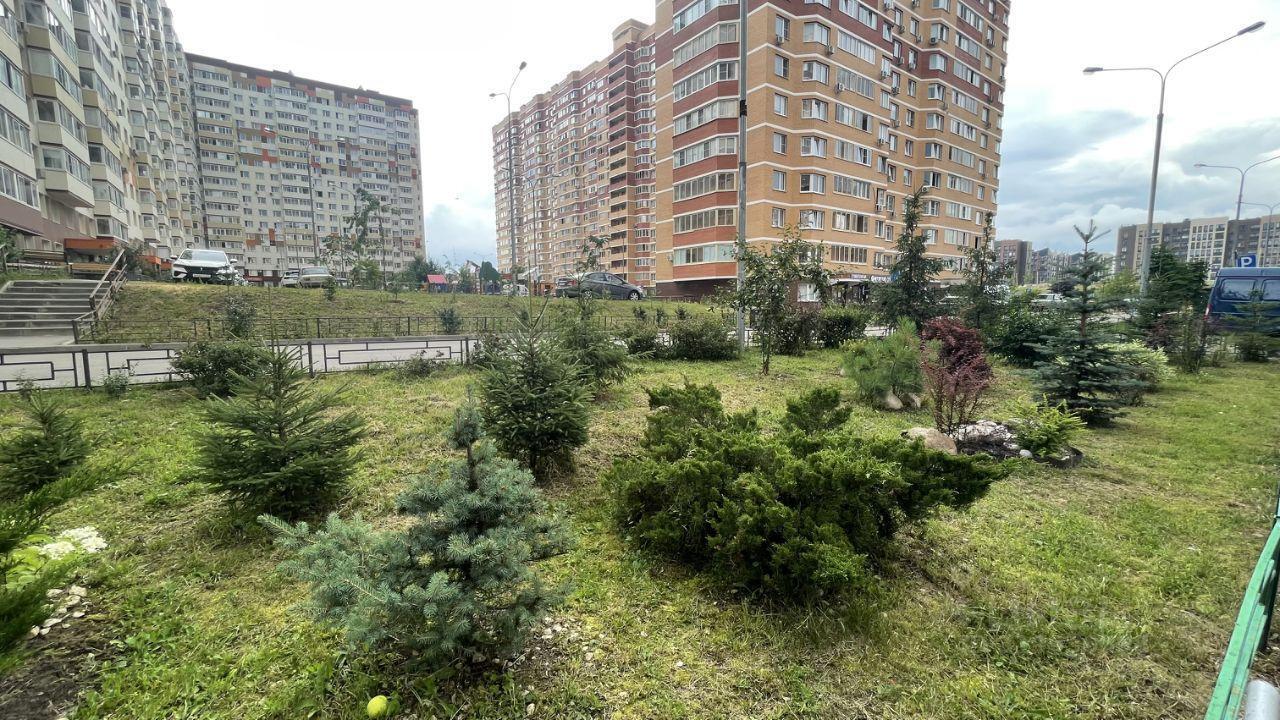 квартира г Видное б-р Зеленые аллеи 9 фото 37