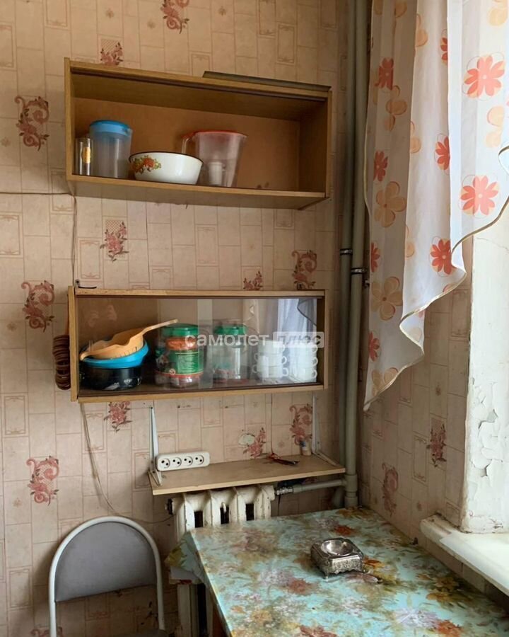 комната г Электросталь ул Маяковского 7 фото 5