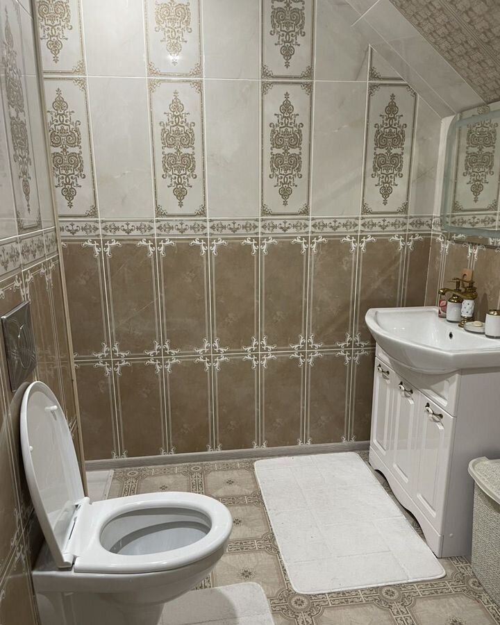 дом г Мичуринск ул Целинная 29 фото 8