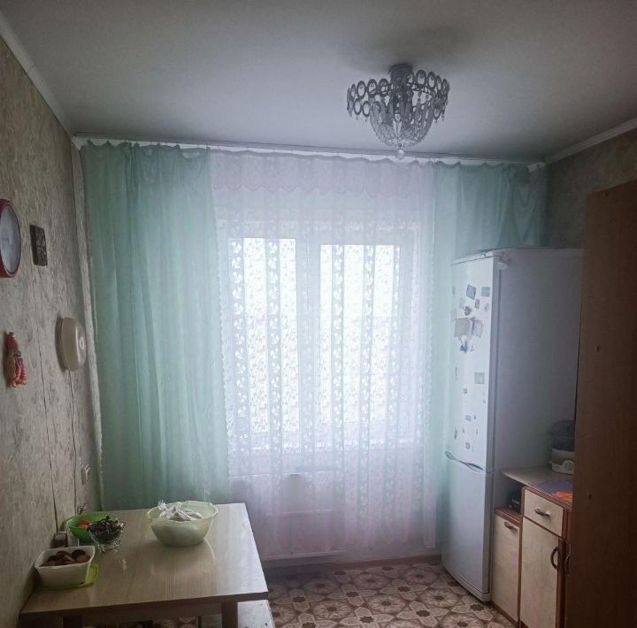квартира г Новокузнецк р-н Орджоникидзевский ул Зыряновская 92 фото 2