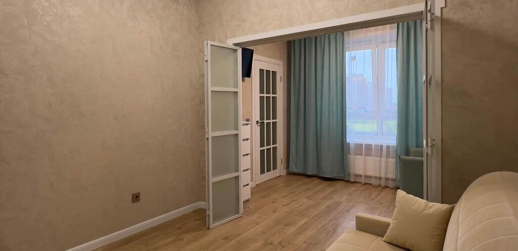 квартира г Великий Новгород ул Каберова-Власьевская 82 фото 9