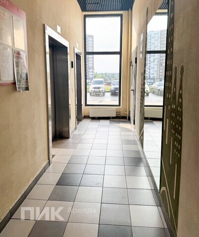 метро Прокшино метро Коммунарка ТиНАО ул Сервантеса 1к/3 фото