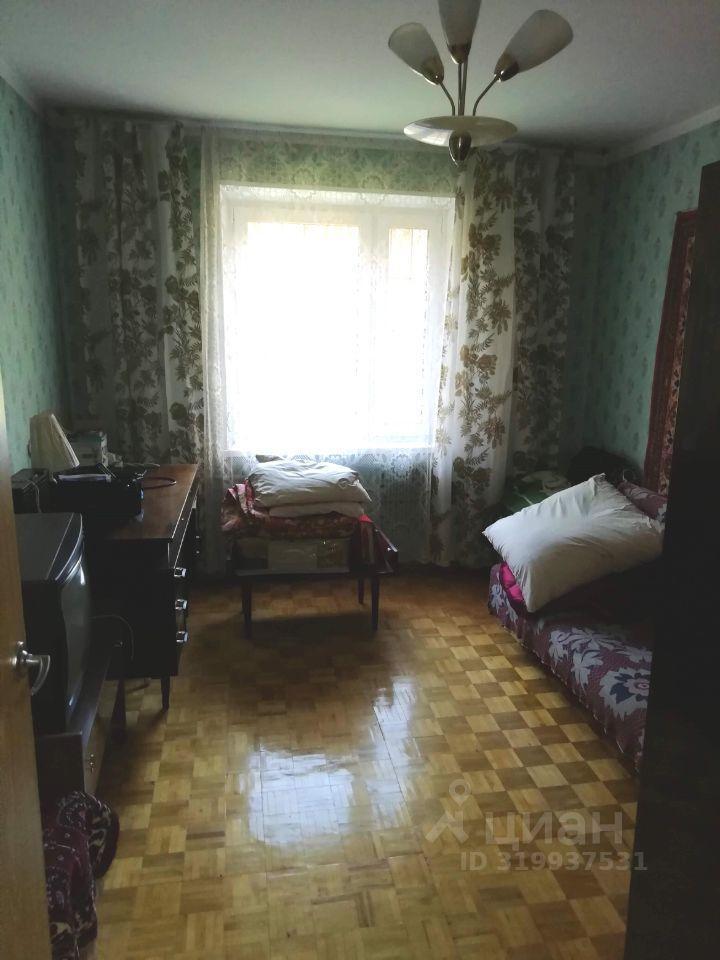 квартира г Балашиха ул 40 лет Победы 3 фото 3