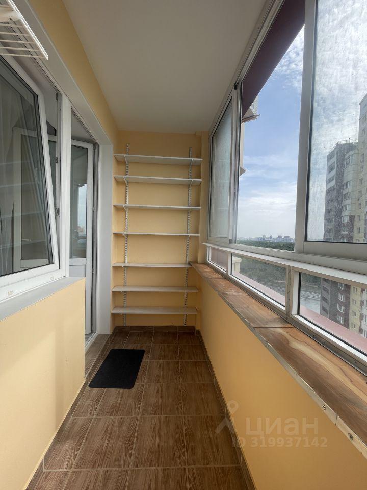 квартира г Химки ул Ватутина 4/1 фото 7