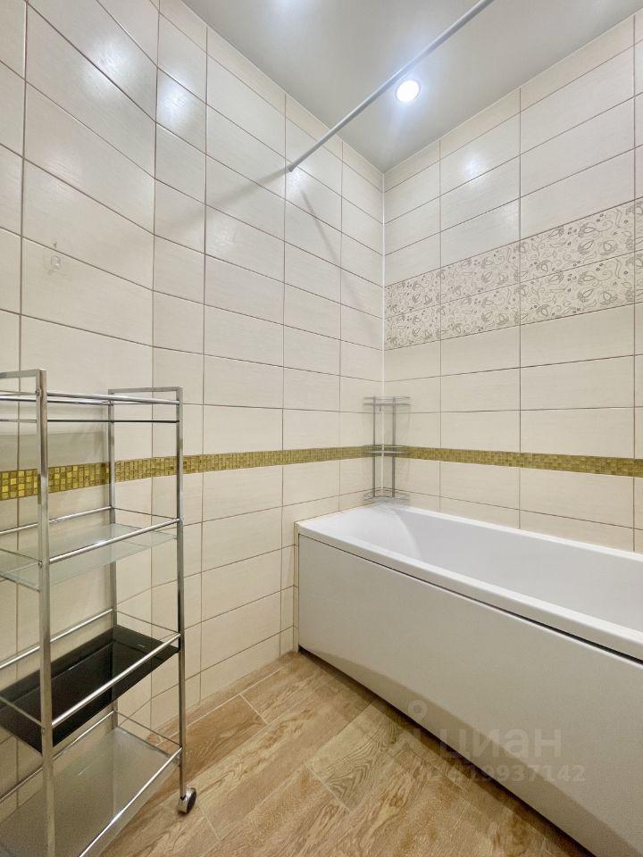 квартира г Химки ул Ватутина 4/1 фото 29