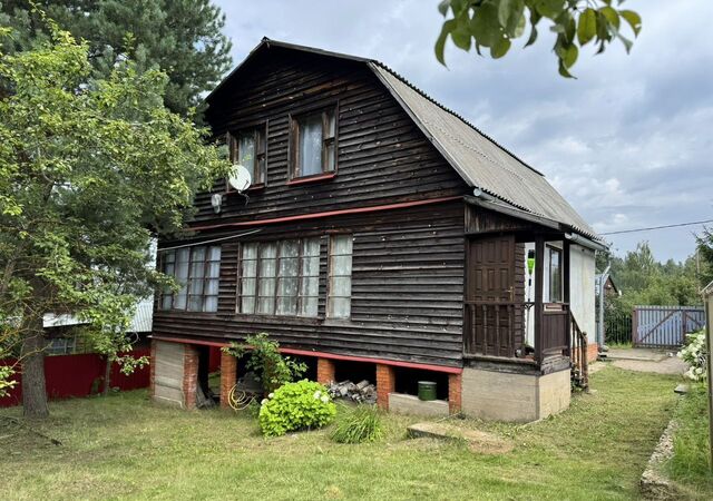 снт Физик 57 км, 100, Можайское шоссе фото