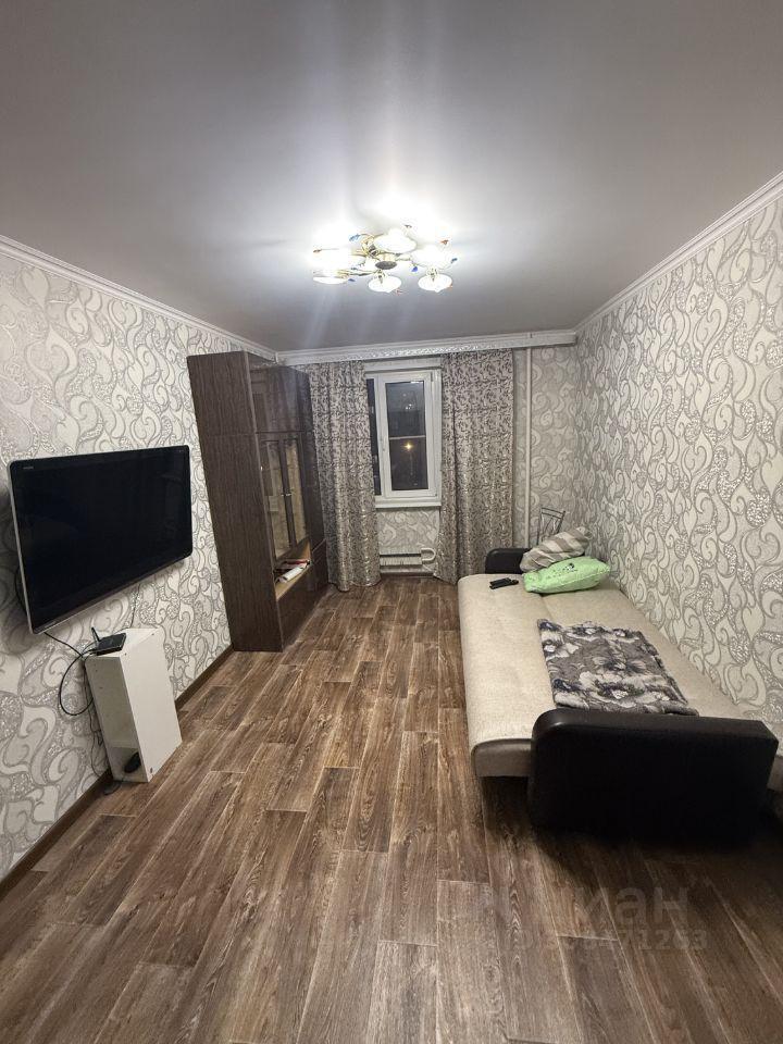 квартира г Клин ул Дзержинского 18 Клин фото 5