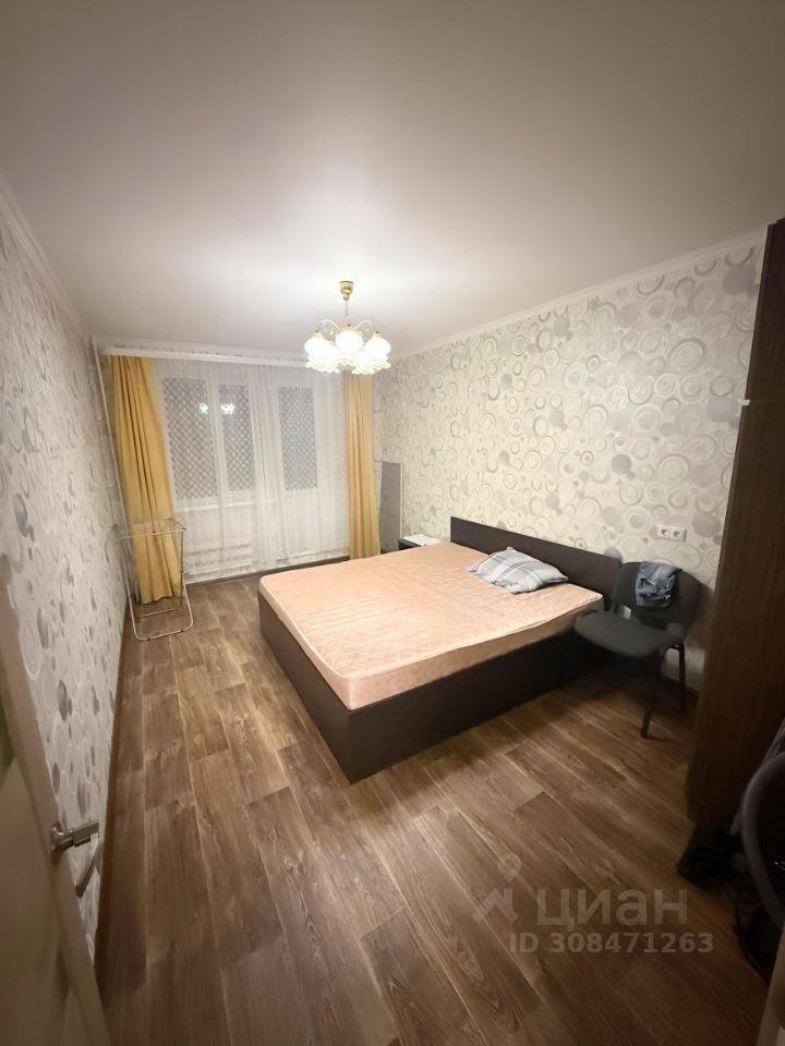 квартира г Клин ул Дзержинского 18 Клин фото 13