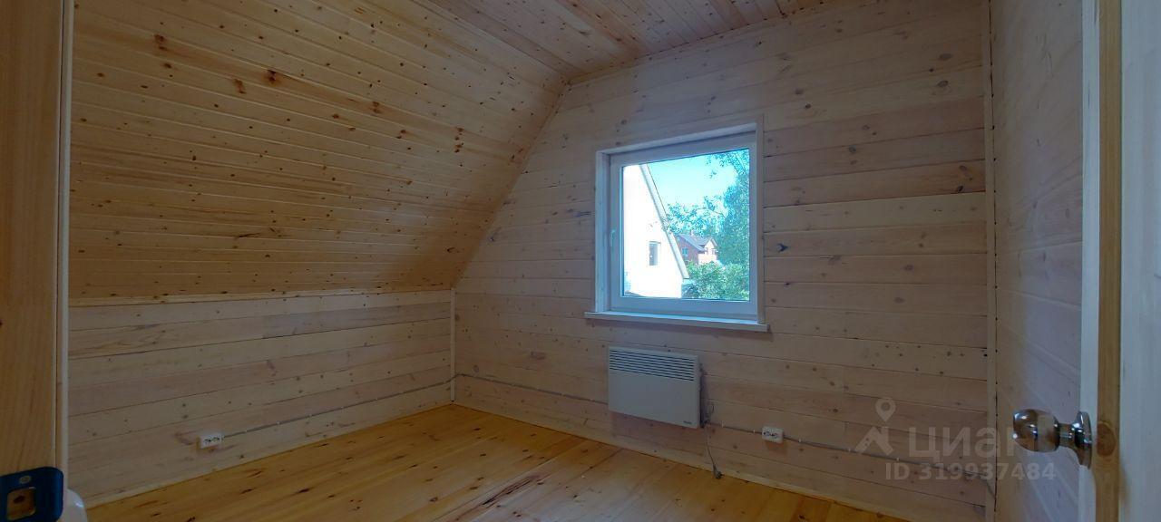 дом г Домодедово д Борисово улица 1-я Линия фото 18