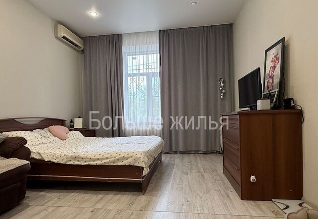 квартира р-н Краснооктябрьский пр-кт им. В.И. Ленина 81 фото