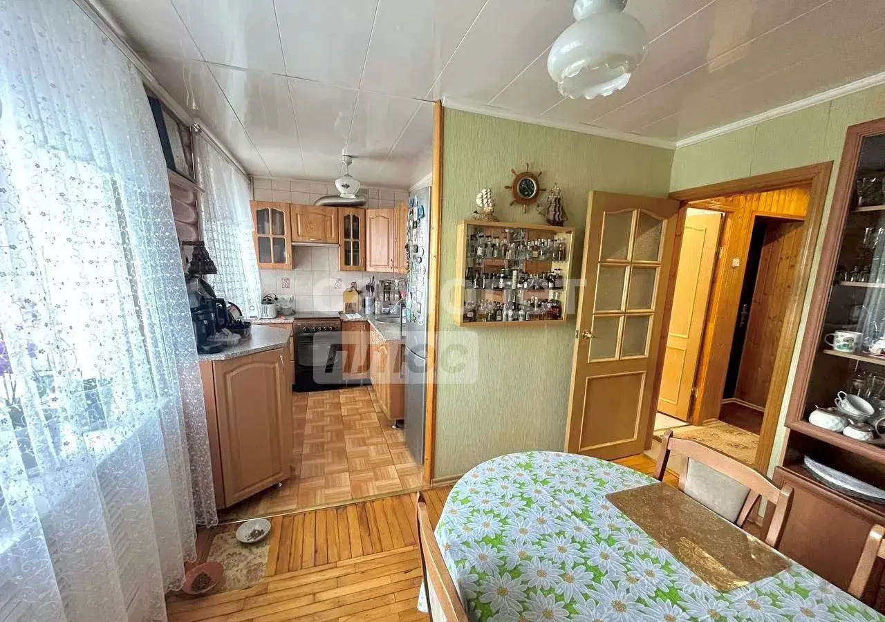 квартира г Невинномысск р-н Центр ул 30 лет Победы 16 фото 3