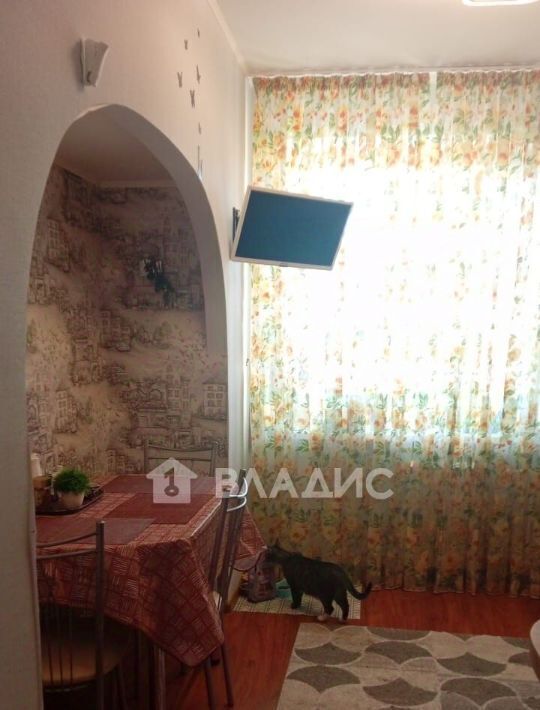 квартира р-н Нижнекамский г Нижнекамск пр-кт Химиков 20 фото 4