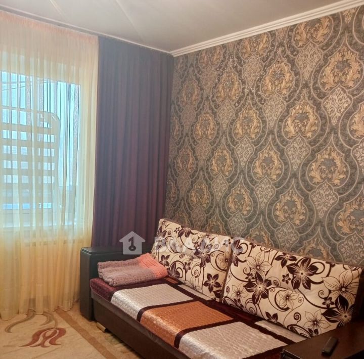 квартира р-н Нижнекамский г Нижнекамск пр-кт Химиков 20 фото 8