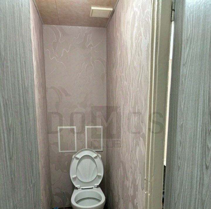 квартира г Верхняя Пышма пр-кт Успенский 113а фото 18