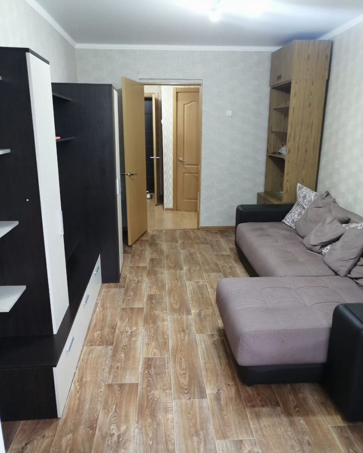 квартира г Волгодонск ул Морская 112 фото 1