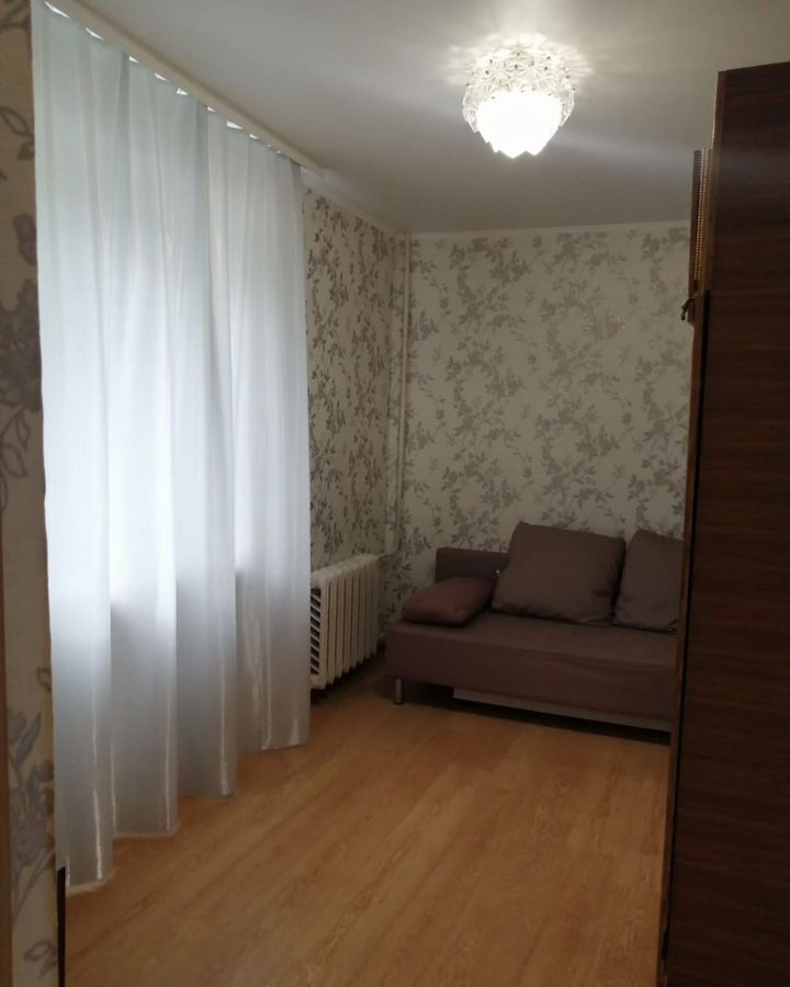 квартира г Волгодонск ул Морская 112 фото 5