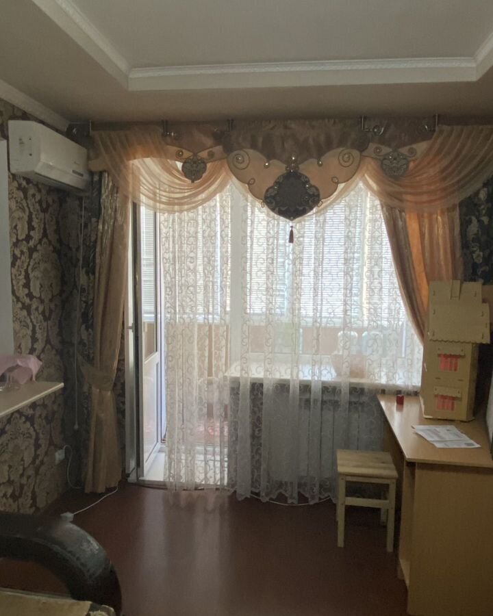 квартира р-н Бугульминский г Бугульма ул Красноармейская 24 Республика Татарстан Татарстан, муниципальное образование Бугульма фото 3