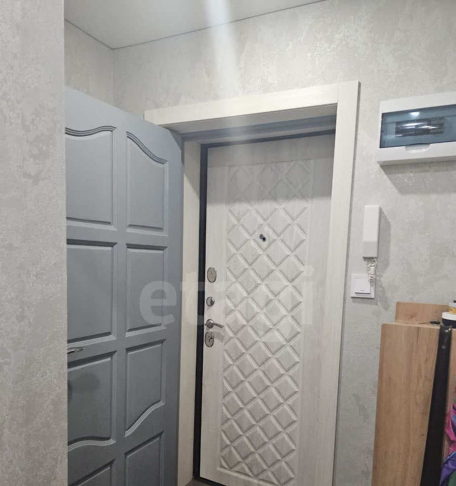 квартира г Курск р-н Центральный ул Карла Маркса 72/1 Победа м-н фото 9