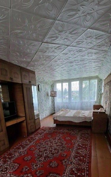 дом г Мыски п Бородино ул Светлая фото 3