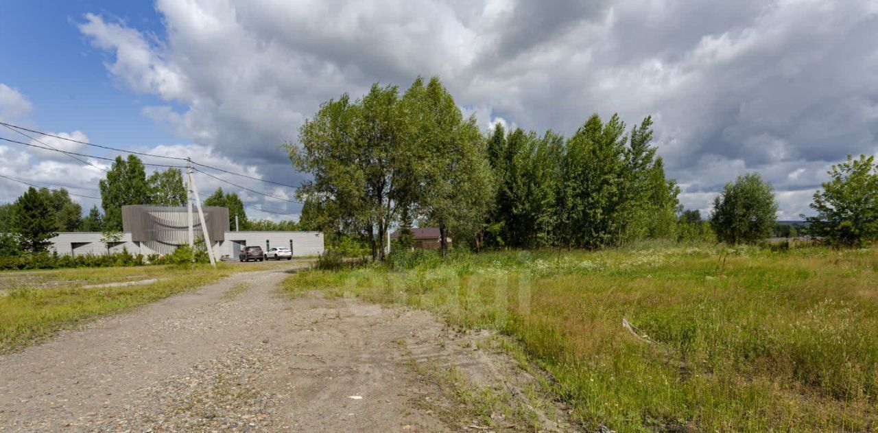 земля г Новокузнецк р-н Орджоникидзевский ш Притомское фото 5