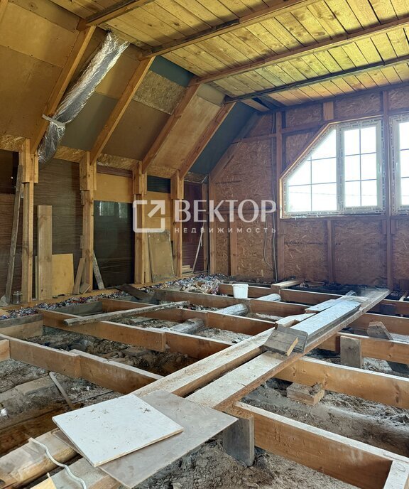 дом г Иваново ул 8-я Сосневская 76 фото 24