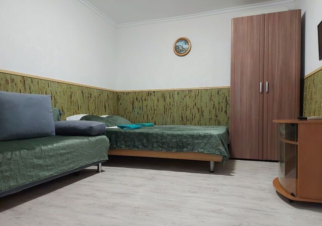 пр-кт Геленджикский 330а фото