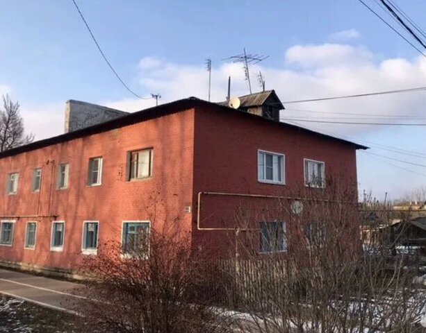 квартира ул Чкалова 55 фото