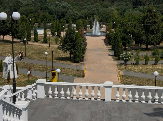пл 50 летия Октября 6 фото
